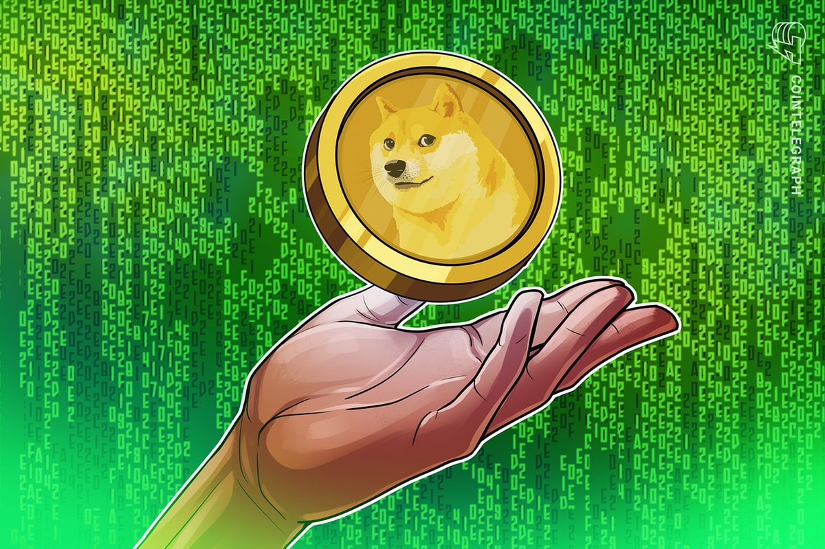CleanCore Solutions Has Acquired 500M DOGE Tokens In Four Days.