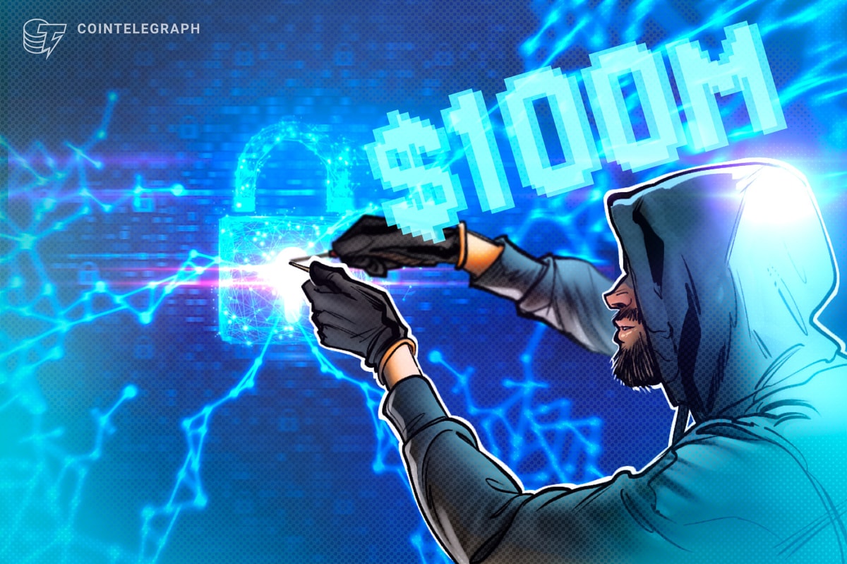 Balancer Makes Last Appeal to Hacker Behind $100M Exploit