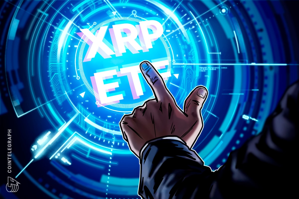 XRP ETFs Listed On DTCC Ahead Of Possible Launch