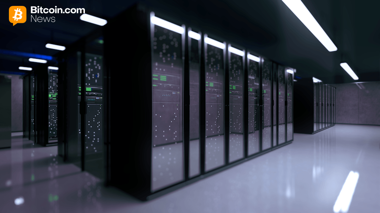 Bitdeer Targets 180 MW Tydal Facility by 2026 – Bitcoin News