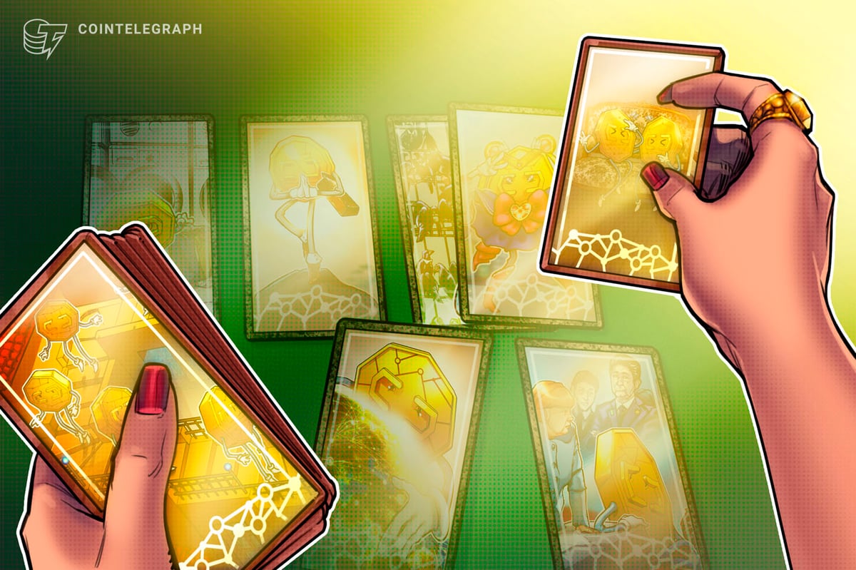 User Transactions and Trading Volume Explode in Prediction Market Platforms