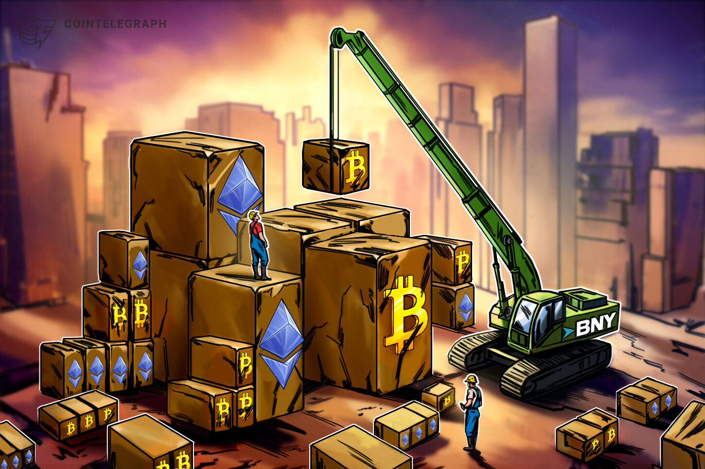 Cointelegraph