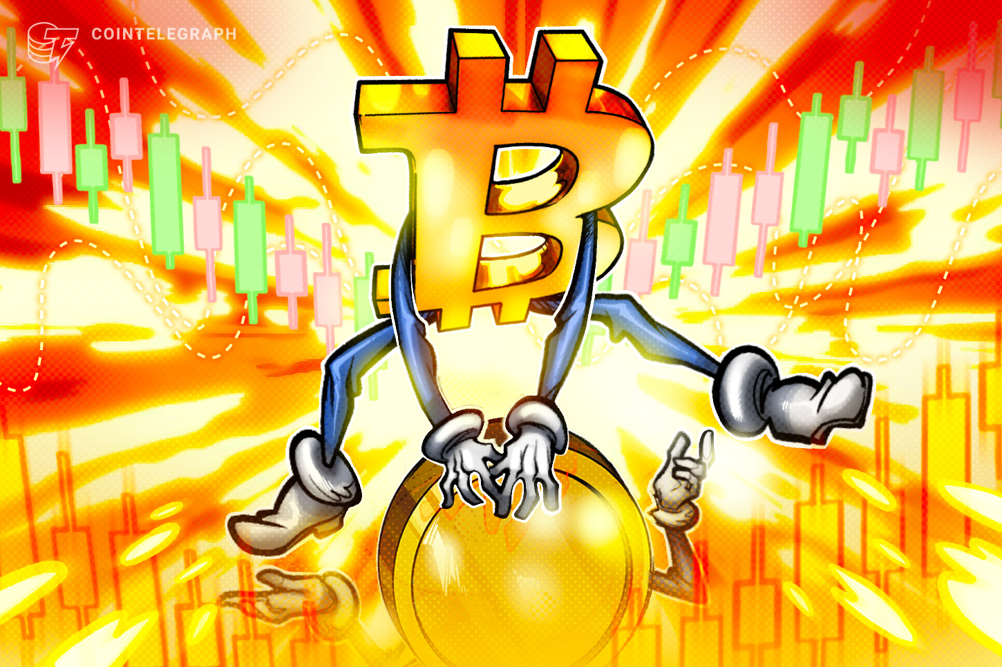 Cointelegraph