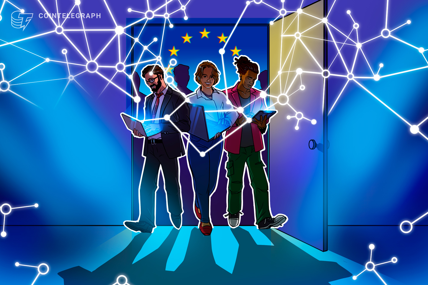 Cointelegraph