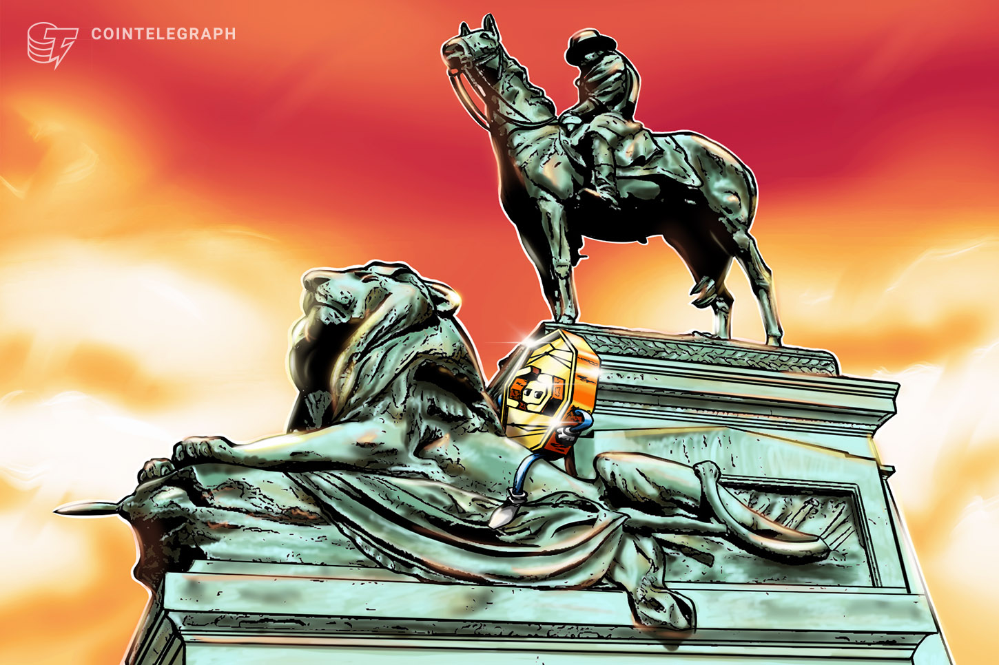 Cointelegraph