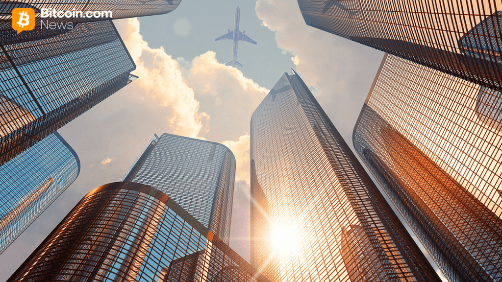 Canton Network Developer Digital Asset Seeks $300M From A16z Crypto