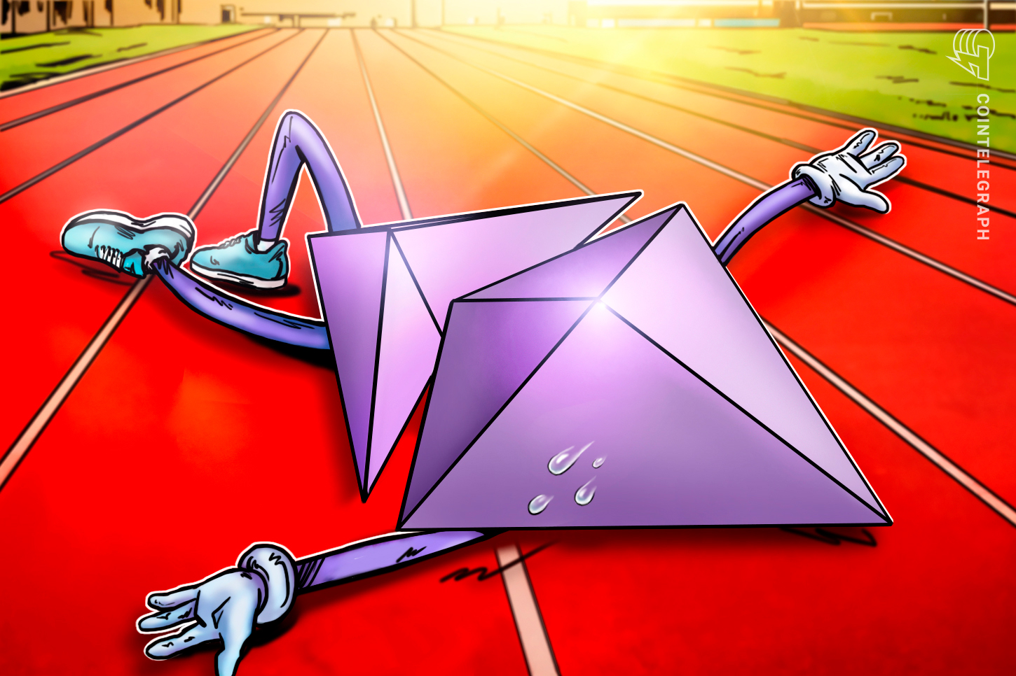 Ethereum Bears Target $1,800 ETH Price: Here Is Why
