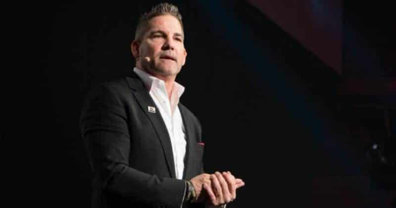Grant Cardone adds $100 million in Bitcoin to real estate deal, targeting 32% returns