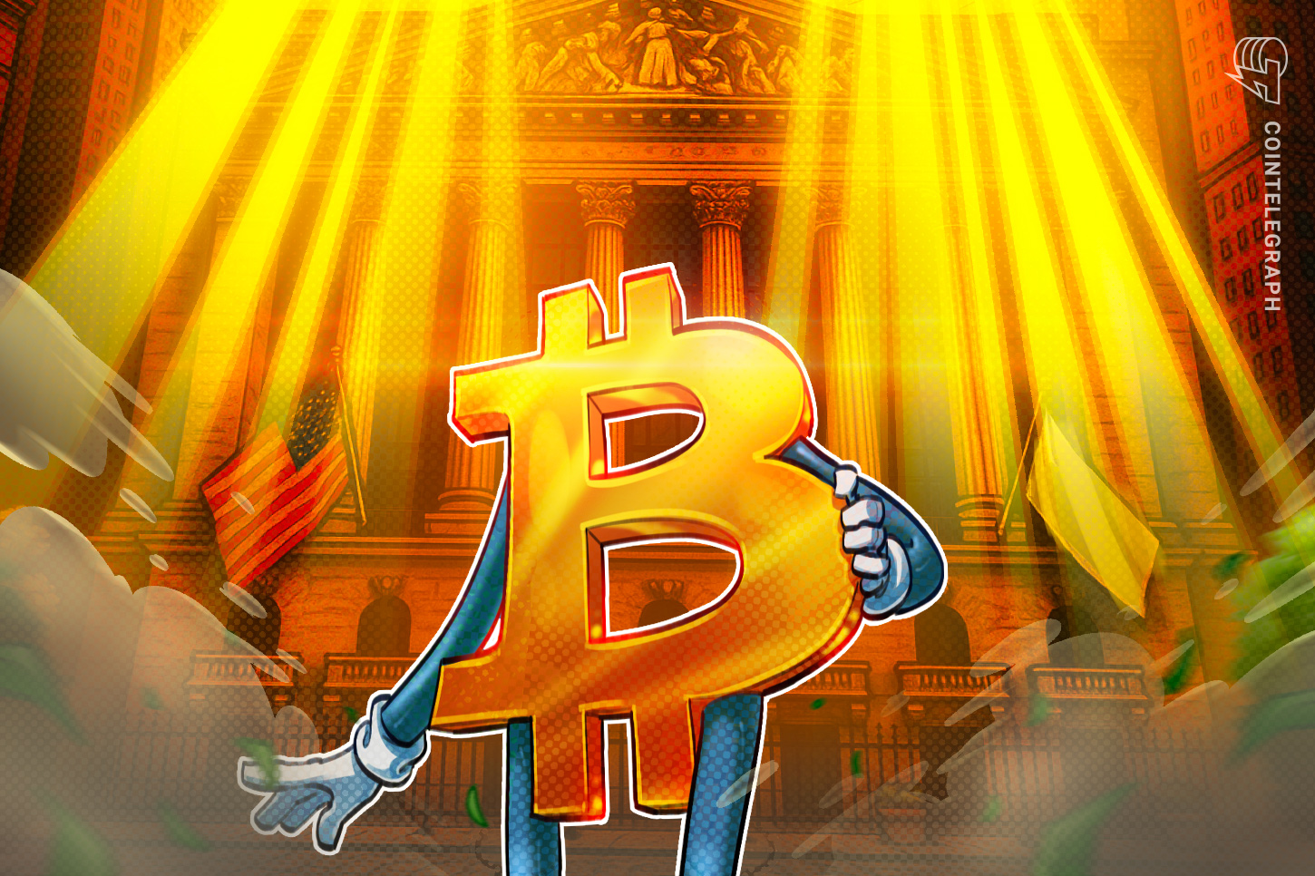 Cointelegraph