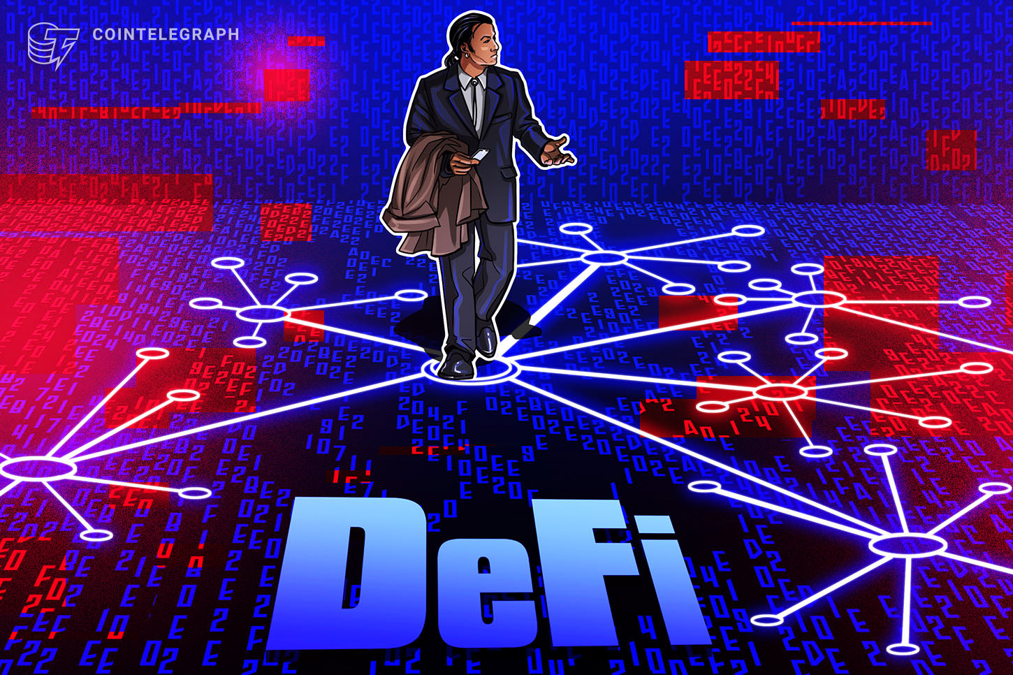 Cointelegraph