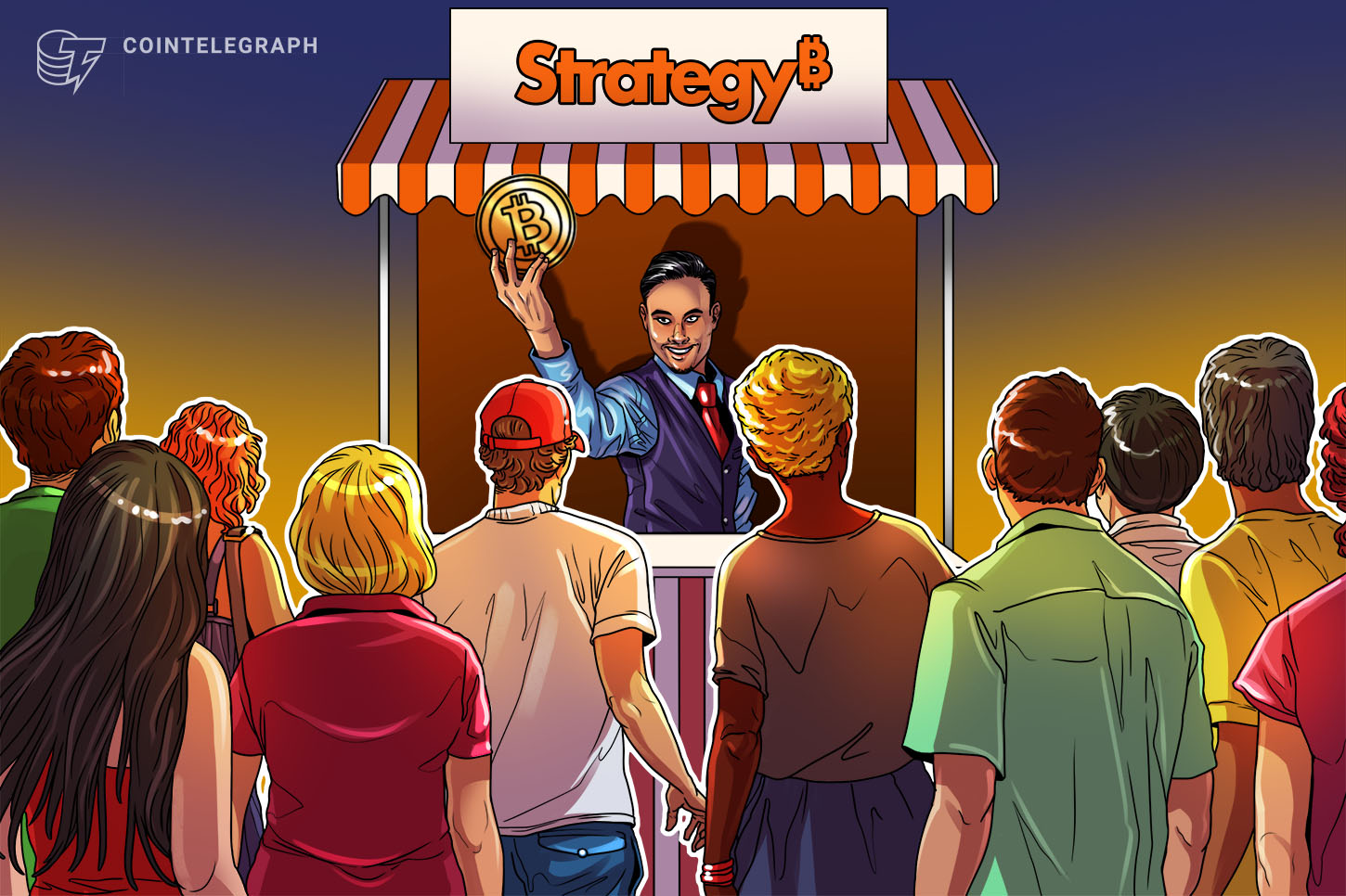 Cointelegraph