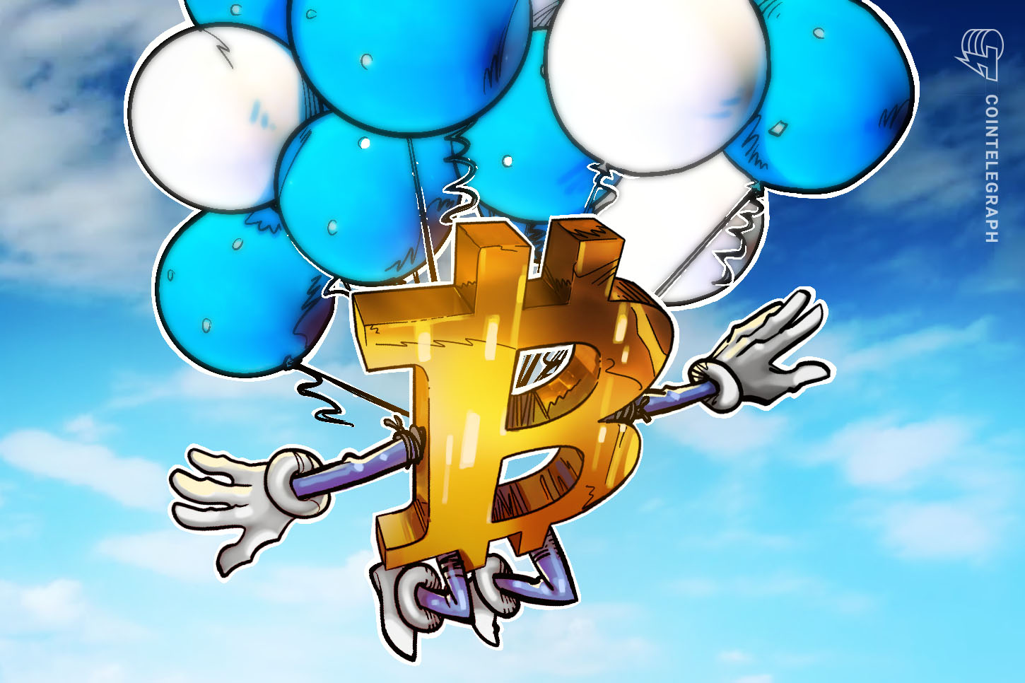 Cointelegraph