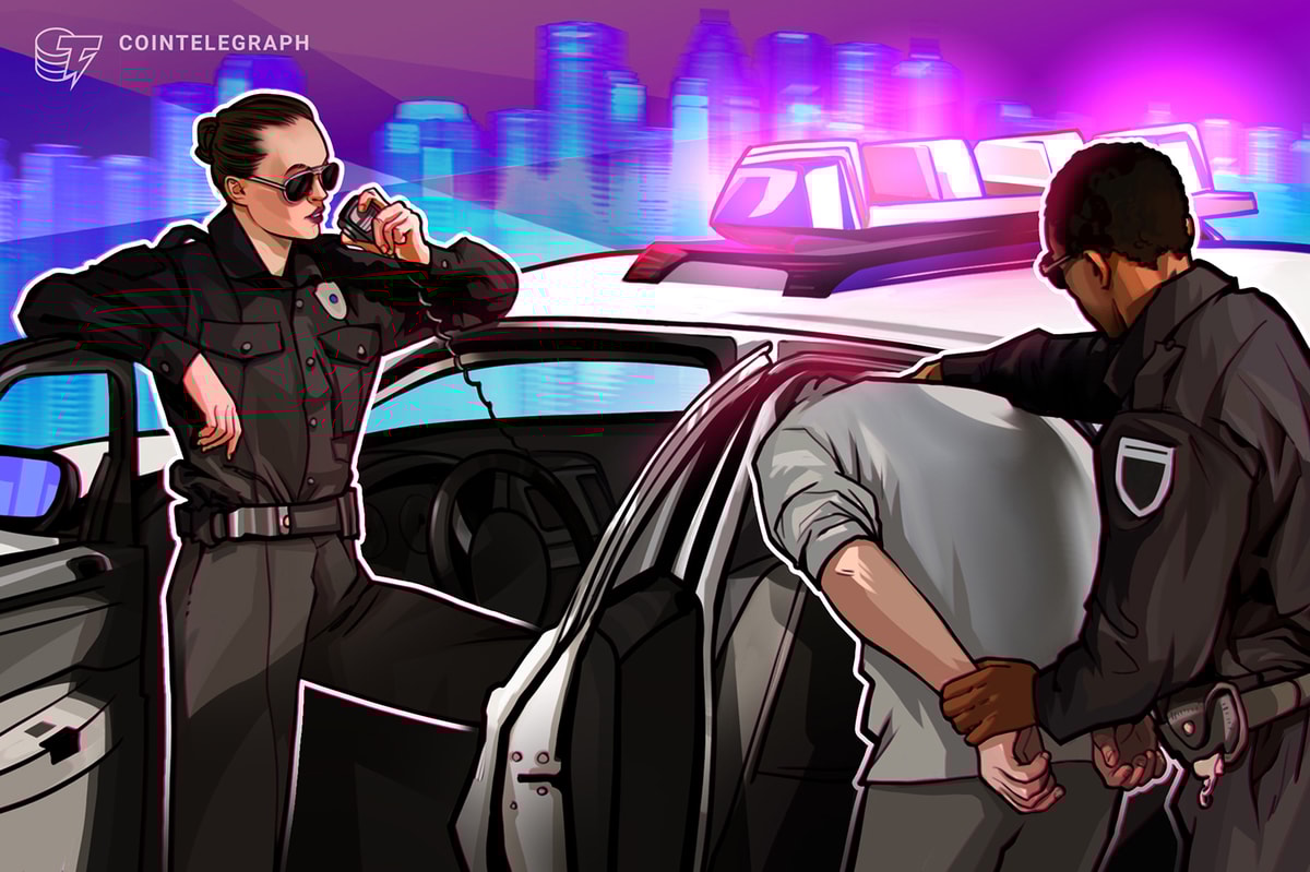 FBI Busts Alleged BreachForums Admin in $250 Bitcoin Sting