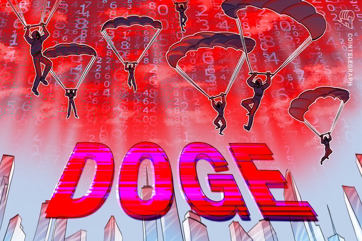 Monero's 51% Attacker, Qubic, to Target DOGE Next