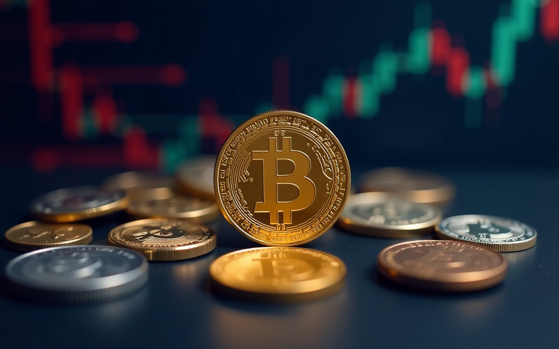 Asian markets open: BTC slips 1.1% to $116k as traders brace for August weakness