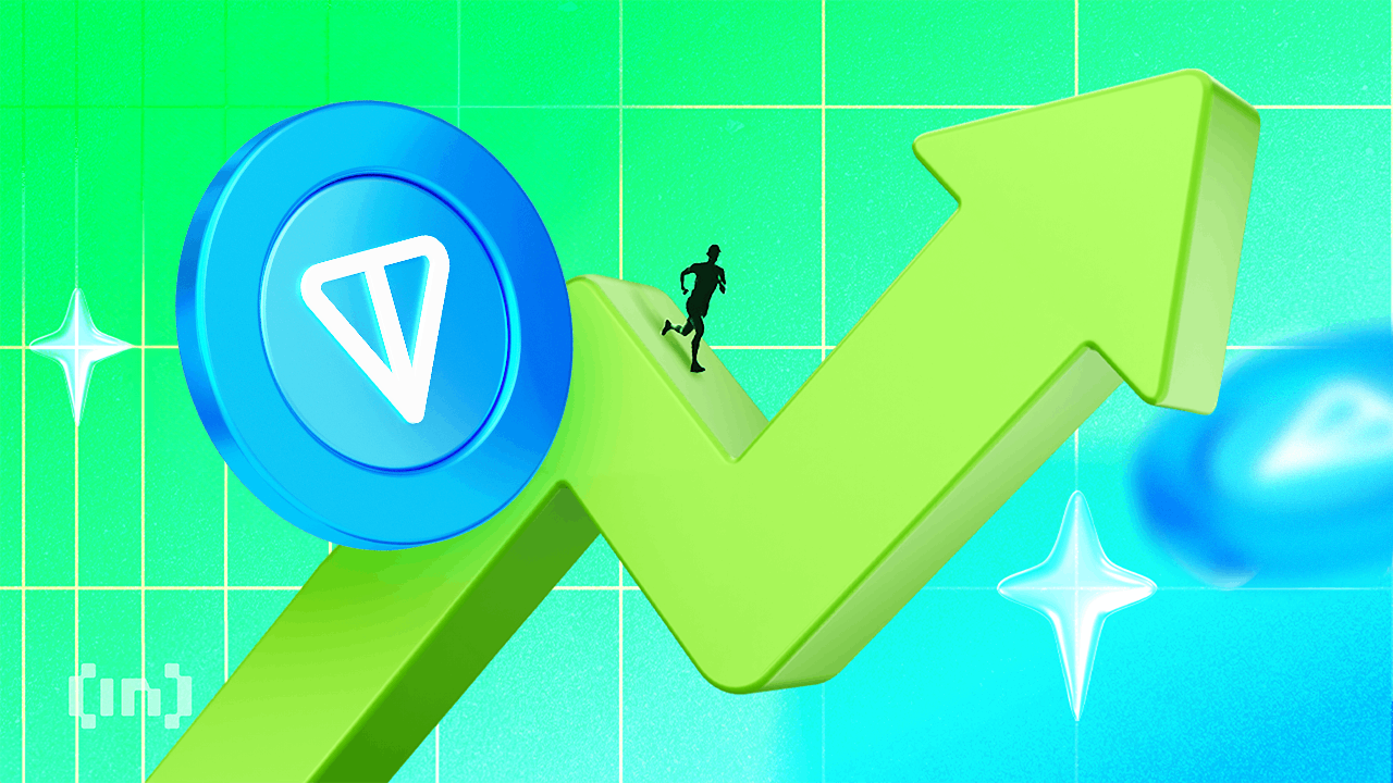 $250M TON Buyback Announced: Will It Break Out?