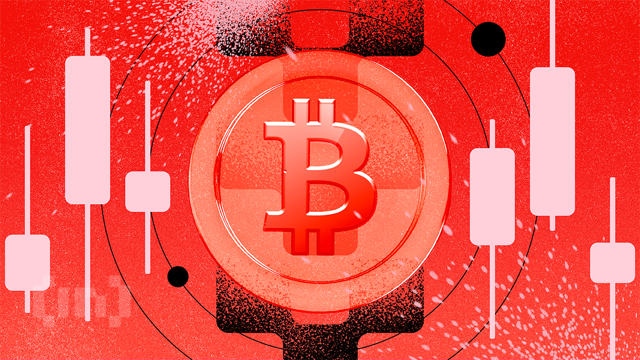 Israel’s Qatar Strike Puts Bitcoin and Ethereum Price at Major Risk