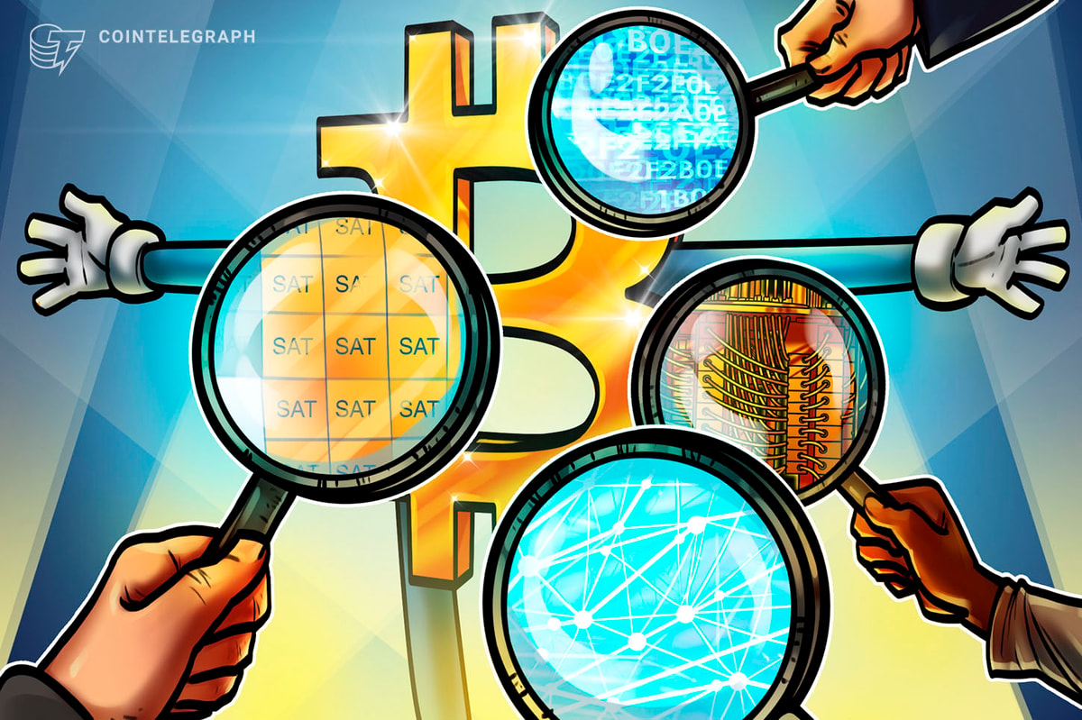 StarkWare Announces 1MB Bitcoin Verification of Entire Block Header History