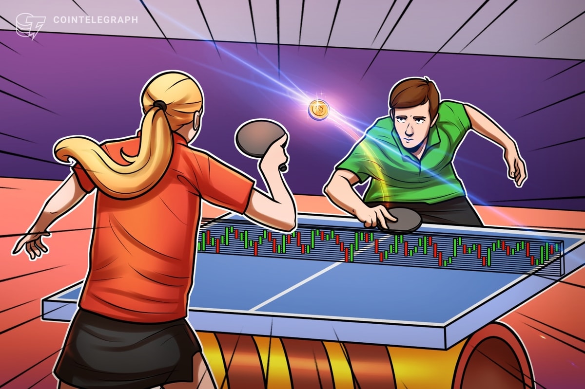 Bitcoin Capped At $116K As Traders Cut Risk Ahead of FOMC, China Deal