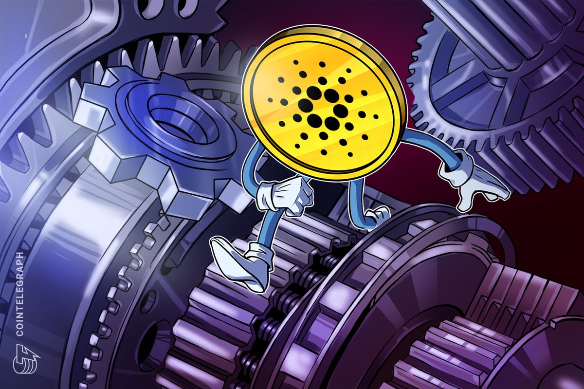 Cardano Network Hit With a Temporary Chain Split, but ADA Barely Moves