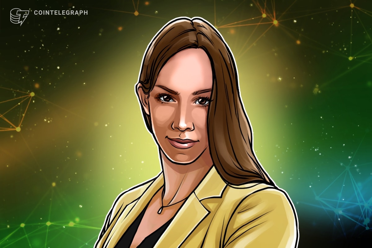 Crypto Market Not Showing Signs Of 'Major Capitulation,' Says Economist