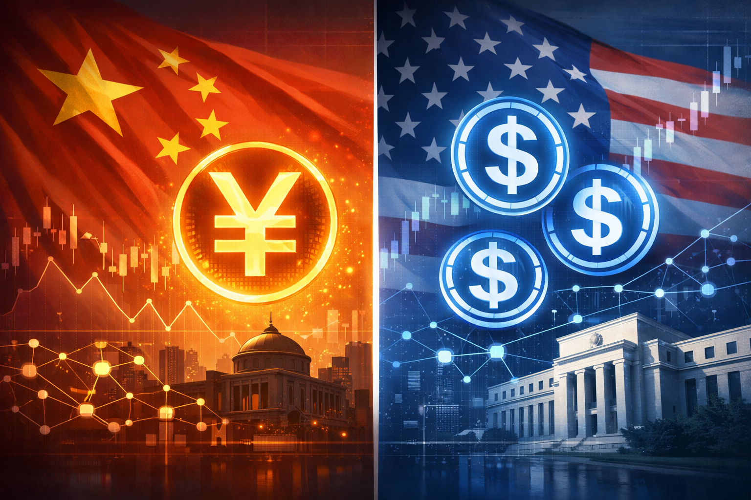 China’s move to pay interest on e-CNY sparks US stablecoin debate