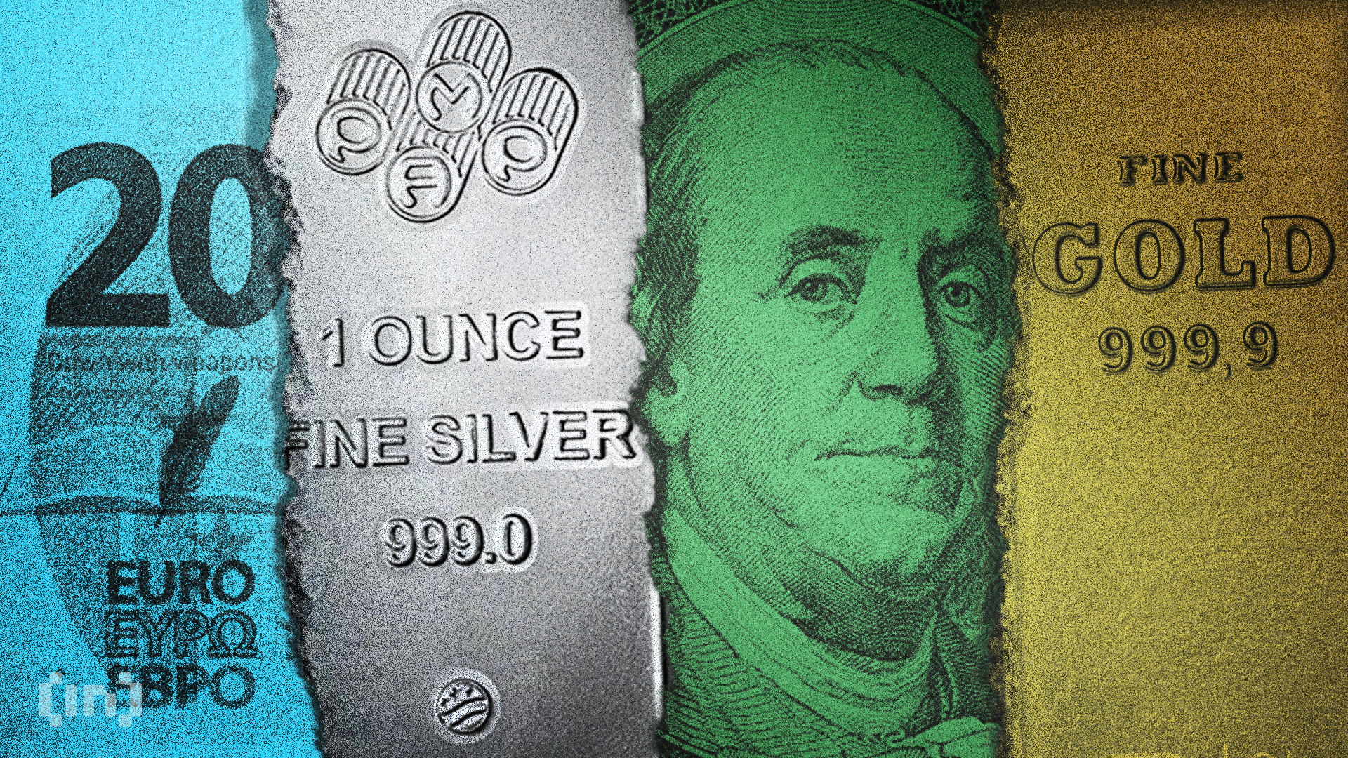 $1.28T Erased From Gold & Silver In Lunar New Year Liquidity Crunch