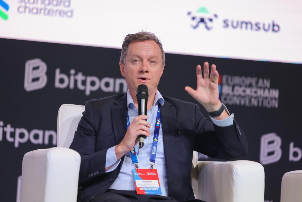 Solana Price Prediction: Standard Chartered Cuts 2026 Target, Sees $2,000 by 2030