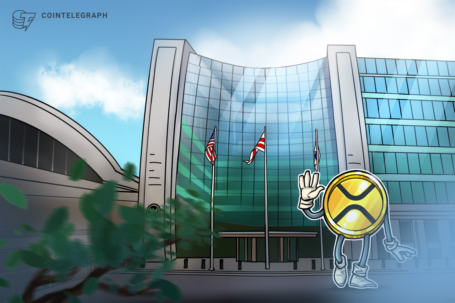 Evernorth Moves Closer to Nasdaq Public Listing after SEC Filing