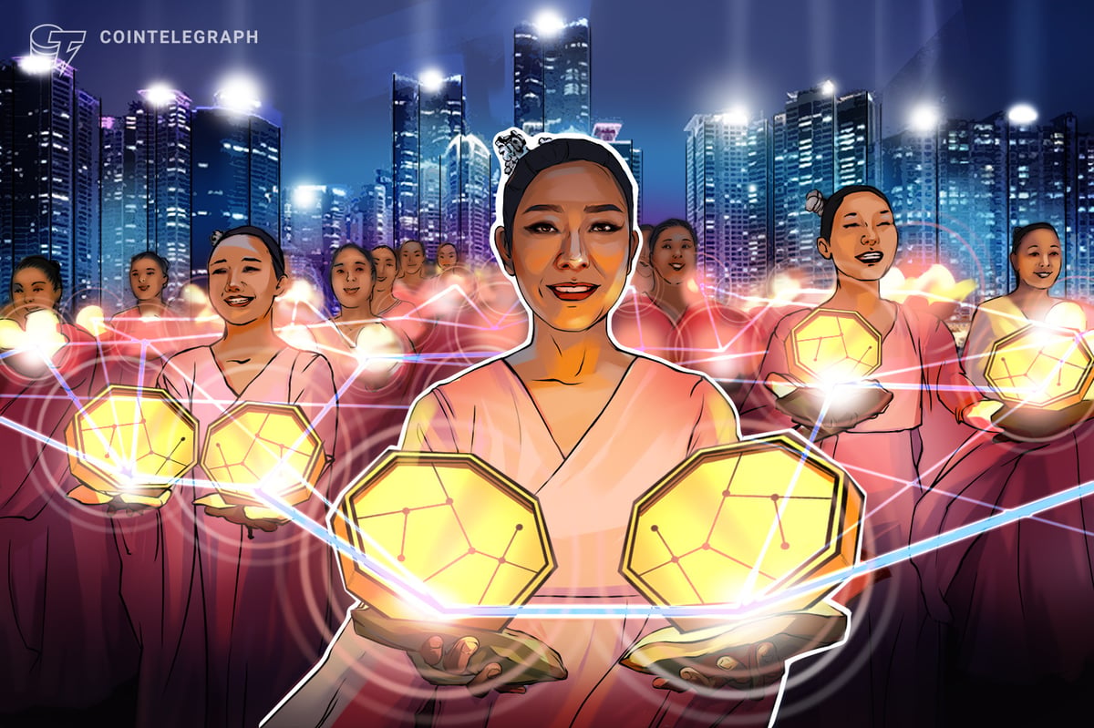 South Korea Tax Office Eyes Private Custody After Seized Crypto Loss