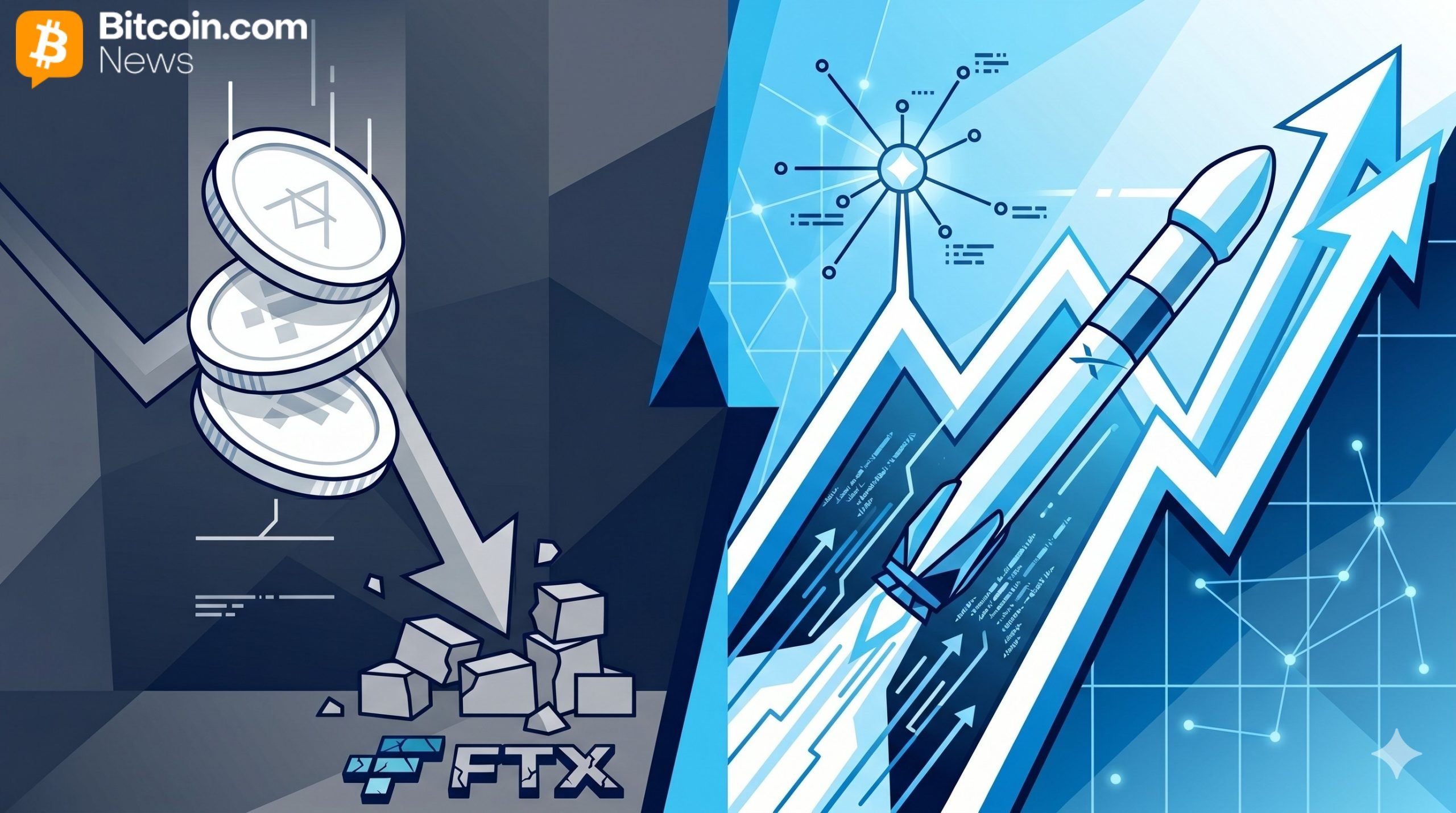 FTX Sold Cursor Stake for $200K. SpaceX Now Has a $60 Billion Option to Buy It