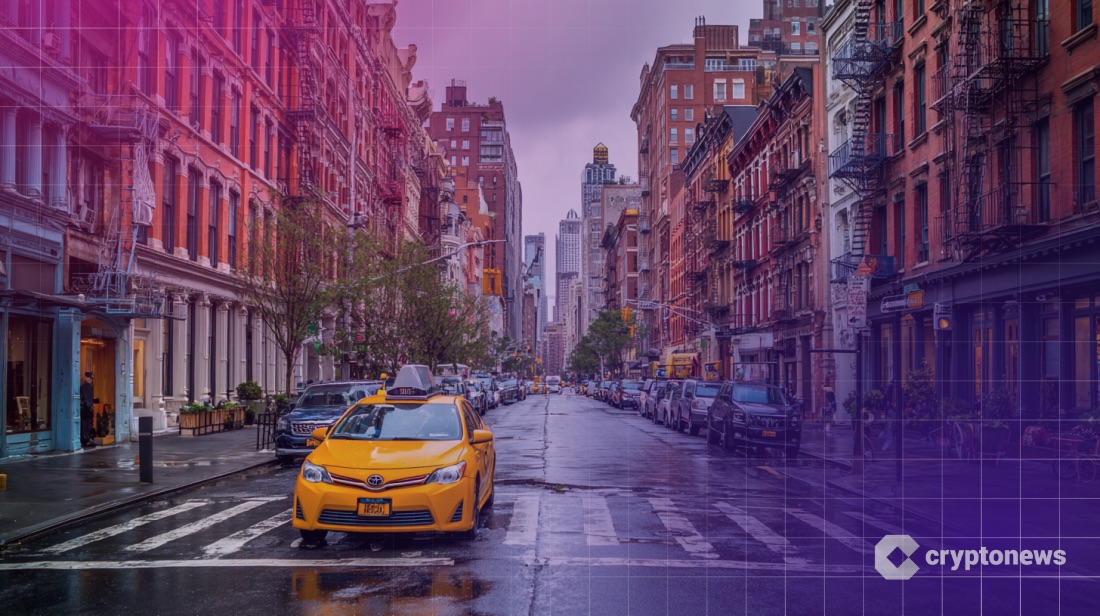 eToro Launches Crypto Trading in New York After Securing BitLicense