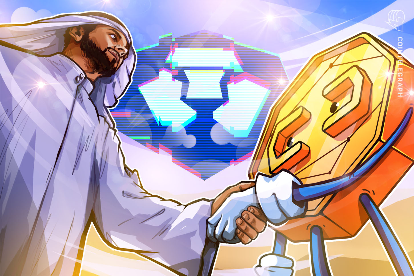 Cointelegraph