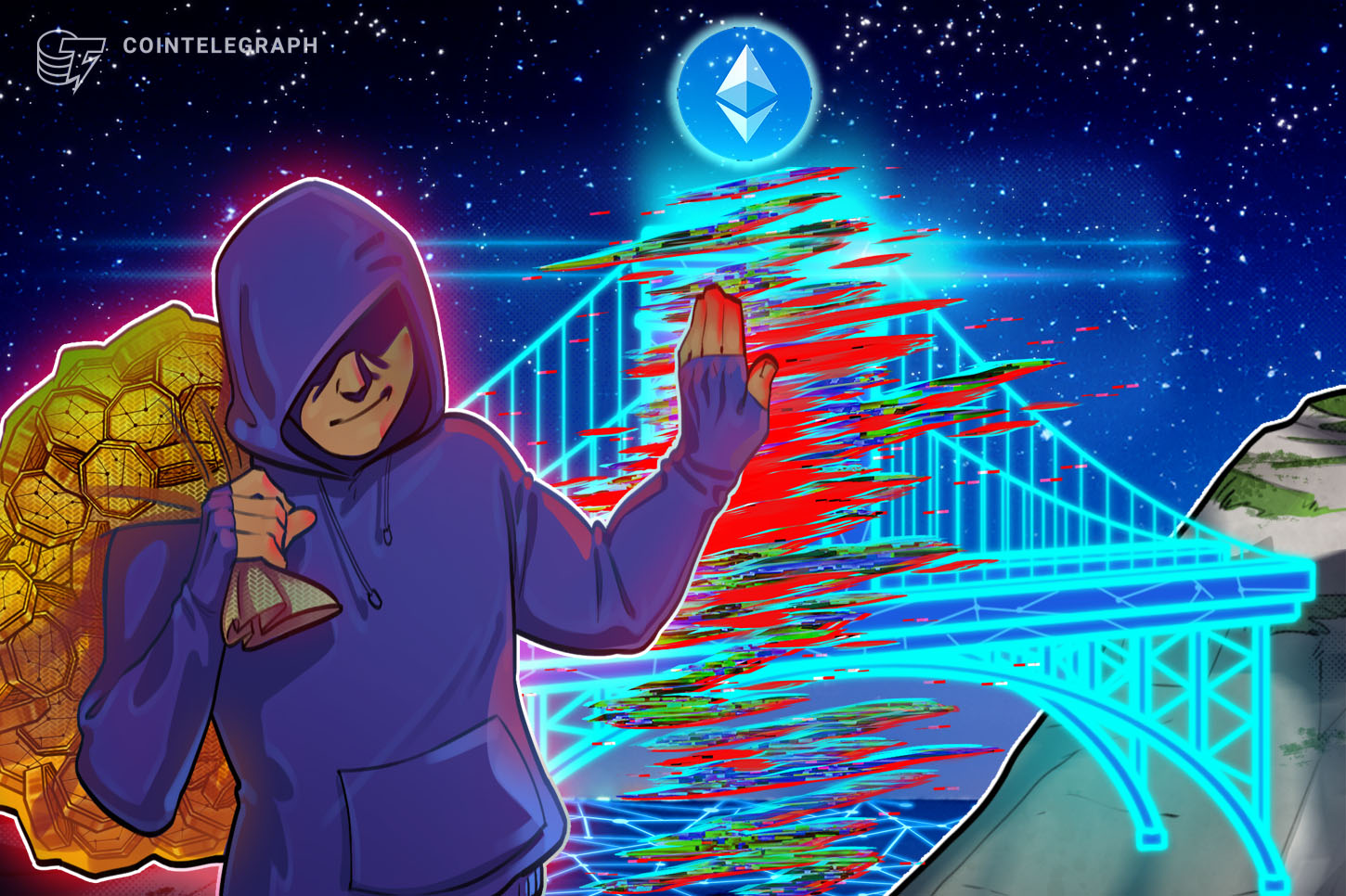 Verus Ethereum Bridge Reportedly Exploited for $11.58 Million