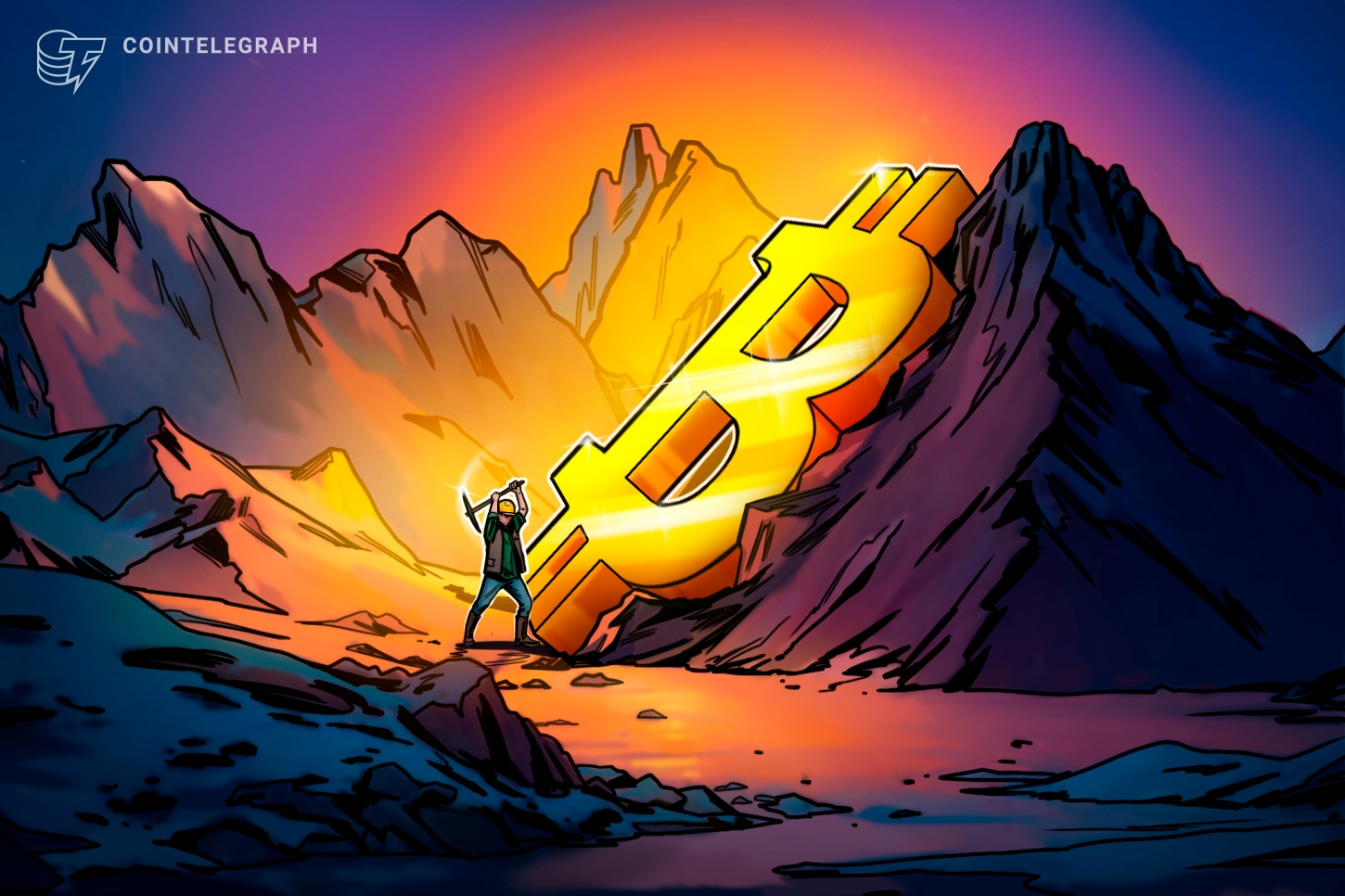 Cointelegraph