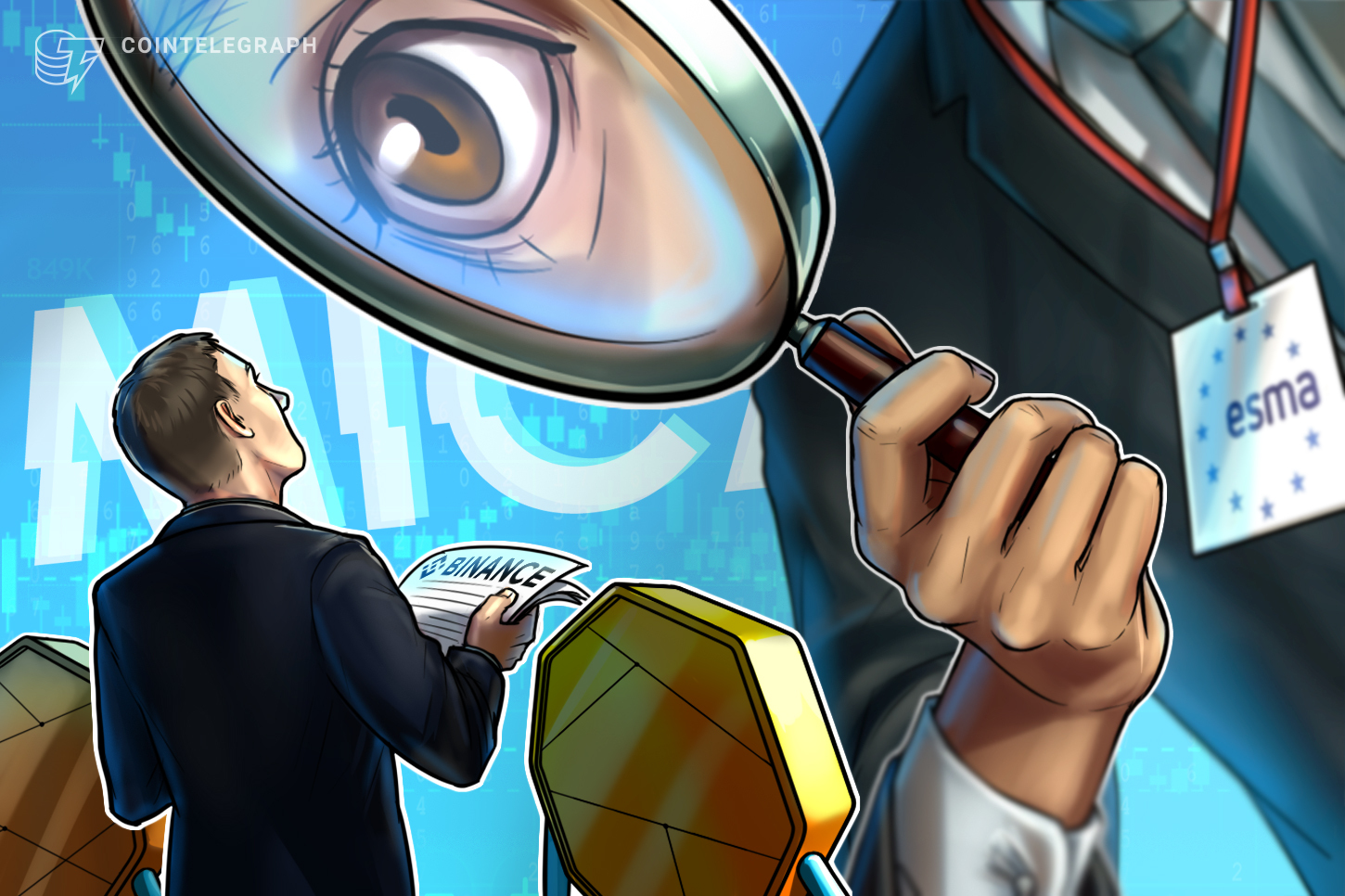 Cointelegraph