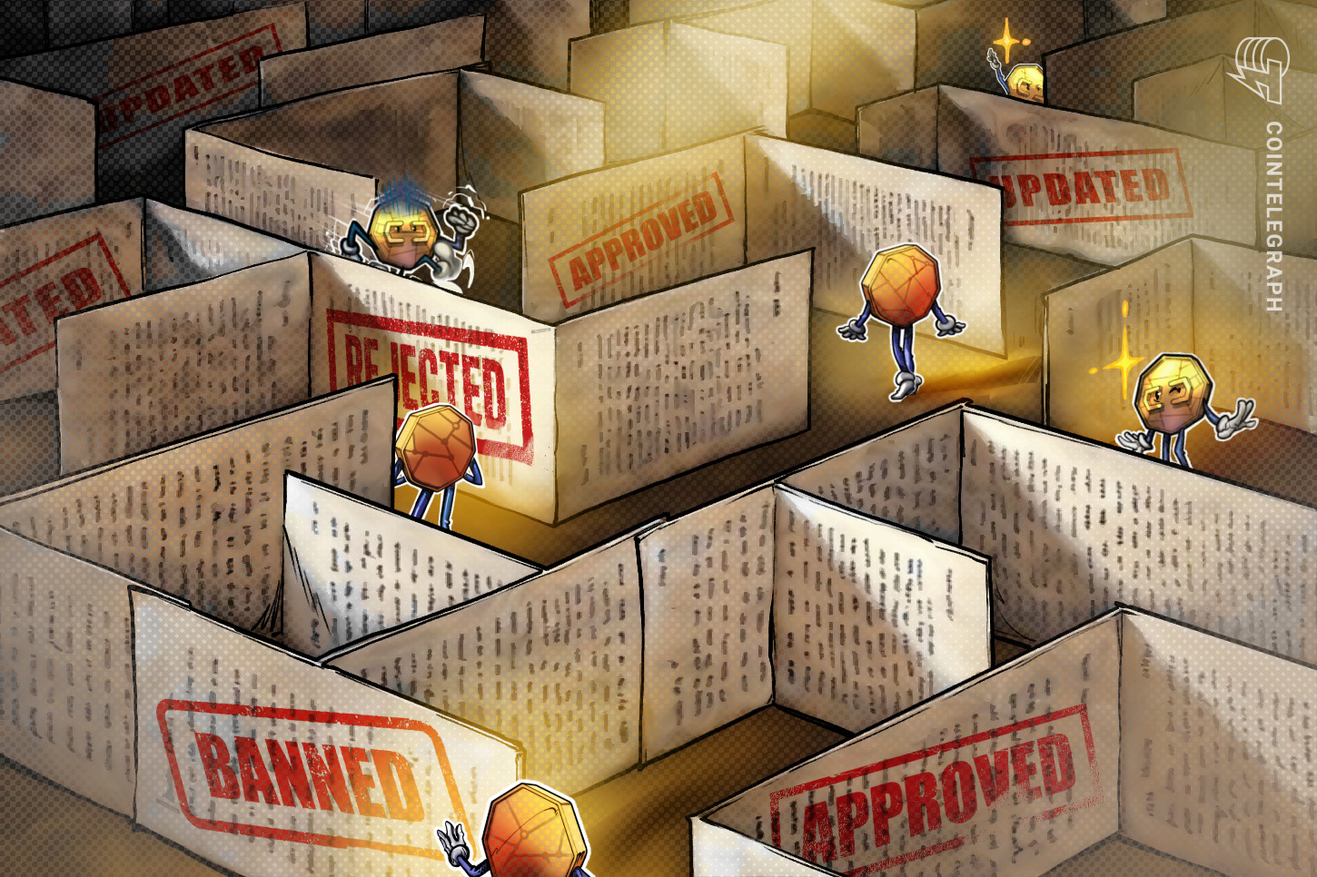 Cointelegraph
